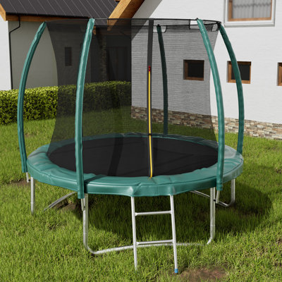 Freeport Park ft Round Kid / Toddler Trampoline