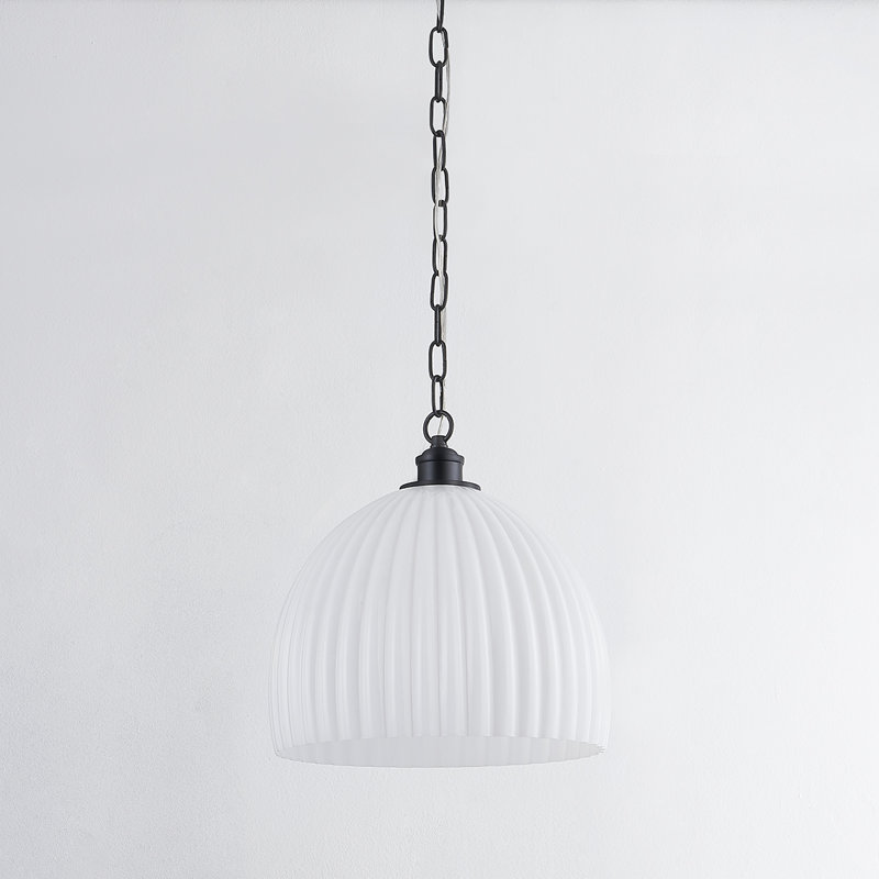 Luminaire suspendu HILLary par Zio & Sons, Bronze vieilli