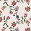 Chintz Floral Multi Cotton