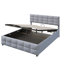 Bohdana Upholstered Bed-1411858174
