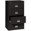 Fireproof 4 - Drawer File Cabinet-216918-331522
