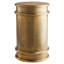 Gavel End Table