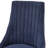 Seita Rayon Cloth Flocking Solid Wood Upholstered Dining Chairs-568567034