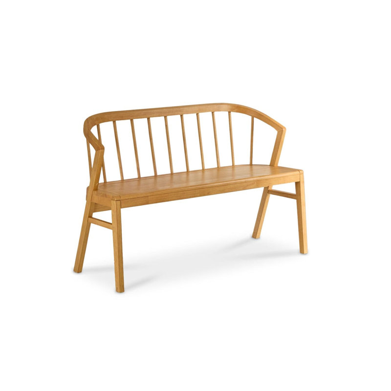 3 Seater Bench -  , Beige