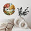 Horloge murale