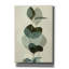 «Green Leaves 8» par Ian Winistanley, art mural sur toile, 12 po x 18 po-102450275