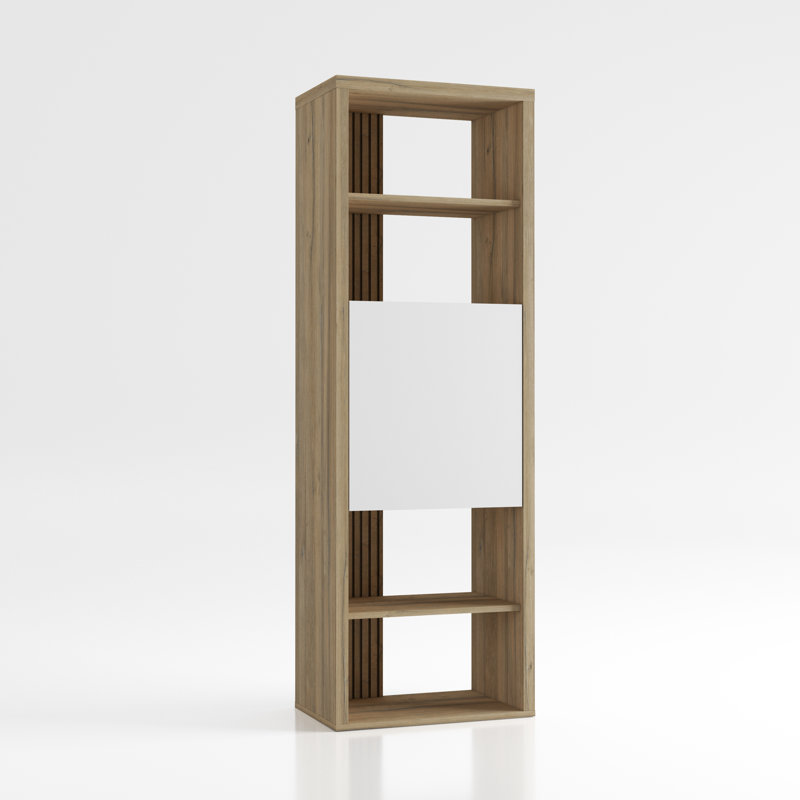 Baelie 1 DOOR BOOKSHELF N°03A