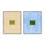 Husk & Brine, Set of 2 by Mo Neuharth - Framed Wall Art-1402587178-1402587179-1402587181