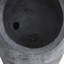 Wendyn Weather Resistant Floor Fountain with Light