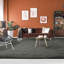 Kathlene Solid Colour Shag Area Rug-275509840