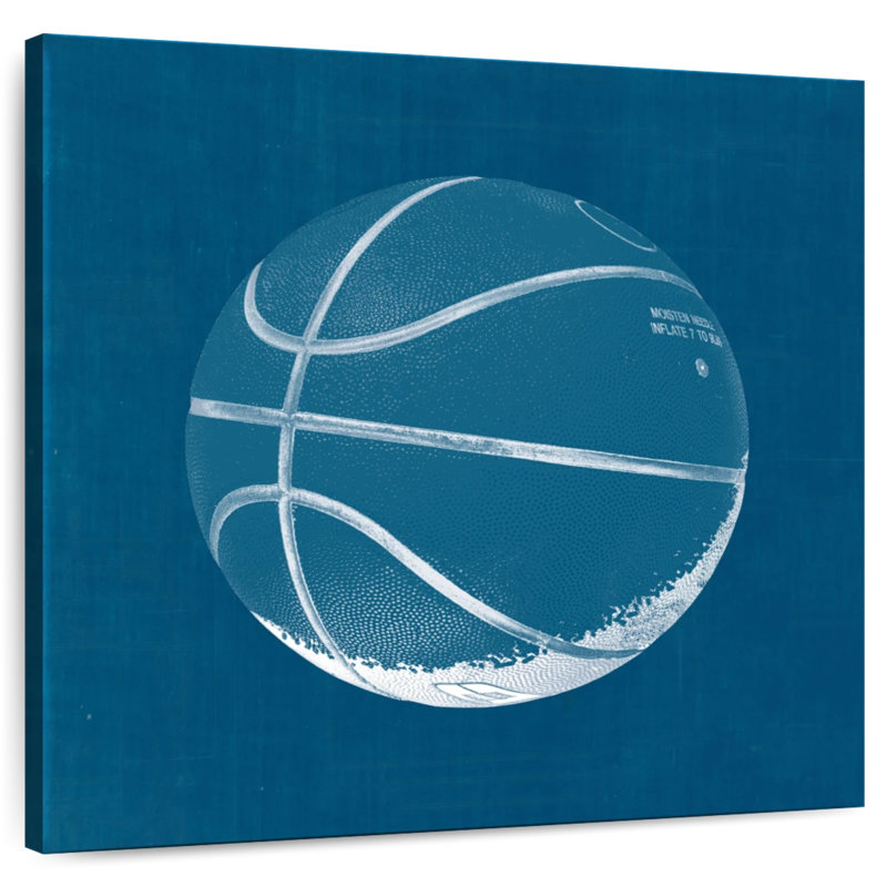 Arney Ball Four Blueprint IV