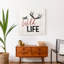 Art sur toile-111280219