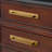 Classical Cabinet Bar Pull With Backplate Multipack-113812394-113812392