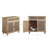 Berthiaume 2 - Door Accent Cabinet with Drawer