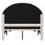 Structure de lit plateforme tapissier Aurey-3952751-3952737