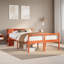 Boyden Solid Wood Bed-405730722-405730720