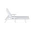 Chaise longue simple inclinable Laguna-1616572234