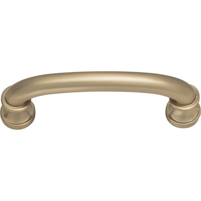 Shelley 3" Center to Center Bar pull
