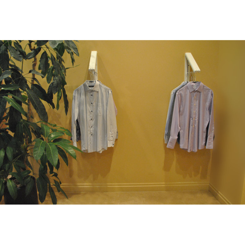 39" W - 63" W Closet System Starter Kit