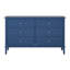 Commodes 6 tiroirs Modern-125575901