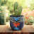 Talavera Ceramic Pot Planter