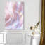 Iridescent Wave Print by Oliver Gal-1626377534-1862684029