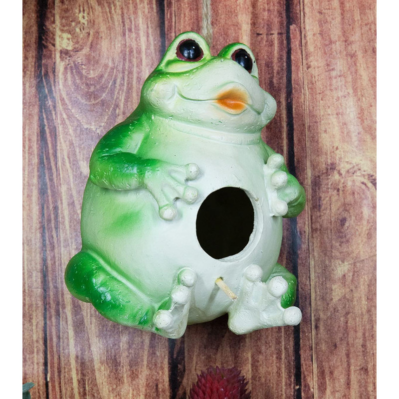 Grosse grenouille fantaisiste