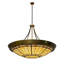 Fleur-de-Lite 10 - Light Pendant