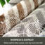 Beniamina Non Slip Indoor Doormat-2050521608-2050521613