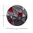 Sioar Abstract Indoor Rug-81244779