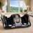 Carepeutic Deluxe Hand-Touch Kneading Rolling Shiatsu Foot Massager