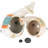 Rolen Ceramic Statue Planter