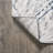 Reich Modern Abstract Gray/Blue Rug-2119394992
