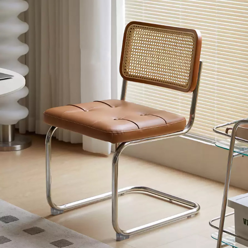 Fauteuil à dossier haut Vintage Vintage