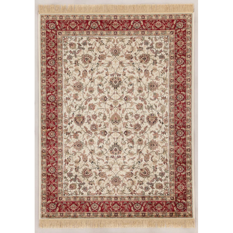 Fara Oriental Area Rug Set, Rectangle 200 x 290cm