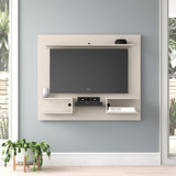 Kitterman Floating Entertainment Center for TVs up to 50"