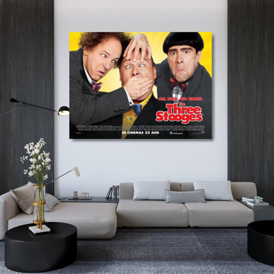 The Three Stooges