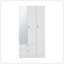 Armoire Haddam, chambre à coucher, blanc-1002652496