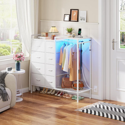 Hanging Dresser | Wayfair Hanging Dresser | Wayfair