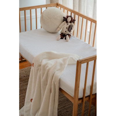 Baby Fitted Sheet