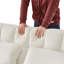Causeuse convertible Jashlyn-72450226-120476097