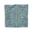 Alissiya Polyester Abstract Square Napkin-531757011