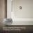Archer 60" x 30" Drop-in Soaking Bathtub-13238133