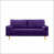 Purple selected