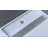 11x20 Tile SilverStone Acrylic Alcove Shower Walls 60"W x 36"D x 96"H