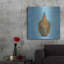 «Buddha On Blue» par Elena Ray-868348901
