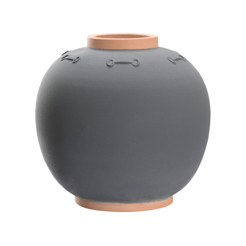 Everly Vase, 18.5" H x 18.5" W x 18.5" D