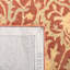 Tapis oriental en laine touffeté à la main Traver-31133829
