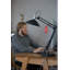 Zappa Adjustable Metal Desk Lamp