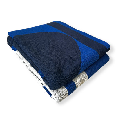 Lynnford Nimbus Throw Blanket